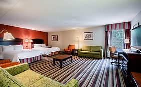 Hampton Inn Sturbridge Ma